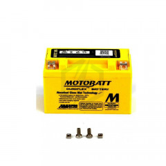 Batterie Motobatt QuadFlex...