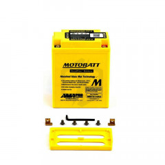 Batterie Motobatt QuadFlex...