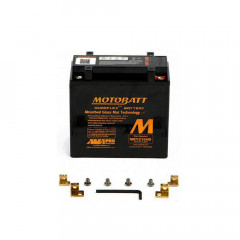 BATTERIE MOTO VARTA AGM ACTIVE YTX12(FA) 12V 10AH 170A