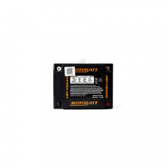 Batterie Motobatt QuadFlex AGM MBTX30UHD 12V 32ah 400A 53030 YIX30L-BS