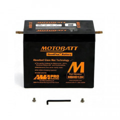 Batterie Motobatt QuadFlex...