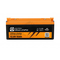 Batterie Liontron Lithium...