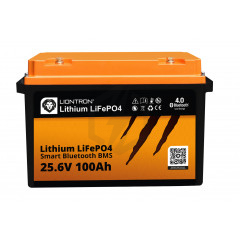 Batterie Liontron Lithium...