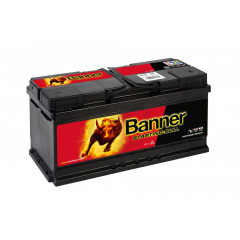 Banner Power Bull  58820 12v 88AH 660A LB5D