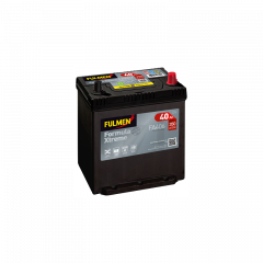 Batterie FULMEN Formula XTREME FA406 12v 40H 350A