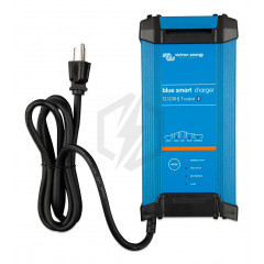 Chargeur de batterie Victron Blue Smart IP22 12V-30A BPC123047002