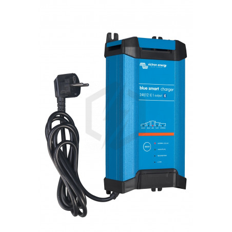 Chargeur de batterie intelligent Lithium Ion Skyrich