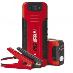 Booster lithium NOMAD 1300A...