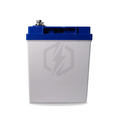 Batterie LiFePO4 12.8V 100ah Ecowatt