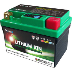 BATTERIE MOTO LITHIUM SKYRICH HJTZ7S-FPZ YTZ7S