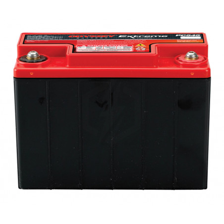 Batterie Odyssey PC545 12v 13ah 150A ODS-AGM15L