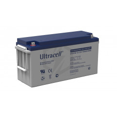 Batterie Gel Ultracell UCG150-12 12v 150ah