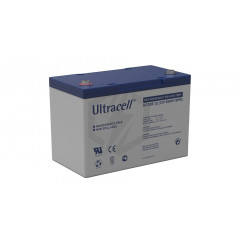 Batterie Gel Ultracell UCG85-12 12v 85ah