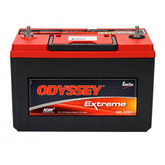 Batterie Odyssey PC2150 12v 100ah 1150A ODX-AGM31