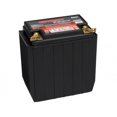 Batterie Odyssey PC625 12v 18ah 220A ODS-AGM16CL