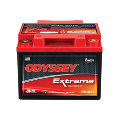 Batterie Odyssey PC925 12v 28ah 330A ODS-AGM28L
