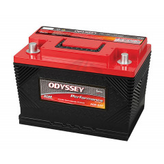 Batterie Odyssey ODP-AGM96R 12v 52ah 600A