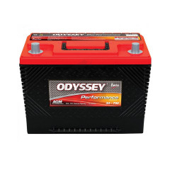 Batterie Odyssey ODP-AGM34 12v 61ah 792A
