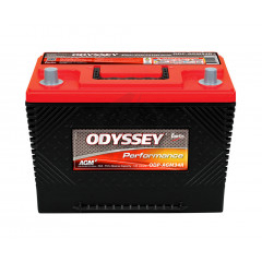 Batterie Odyssey ODP-AGM34R 12v 61ah 792A