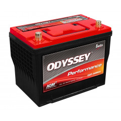 Batterie Odyssey ODP-AGM24 12v 63ah 725A