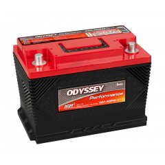 Batterie Odyssey ODP-AGM48 H6 L3 12v 69ah 720A