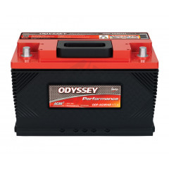 Batterie Odyssey ODP-AGM94R H7 L4 12v 80ah 840A