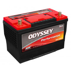 Batterie Odyssey ODP-AGM27 12v 85ah 850A
