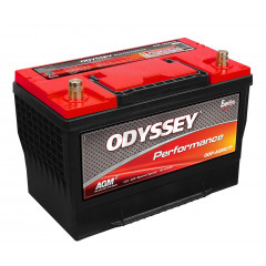 Batterie Odyssey ODP-AGM27F 12v 85ah 850A