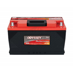 Batterie Odyssey ODP-AGM49 H8 L5 12v 94ah 950A