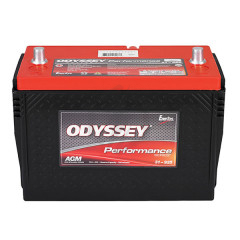 Batterie Odyssey ODP-AGM31A...