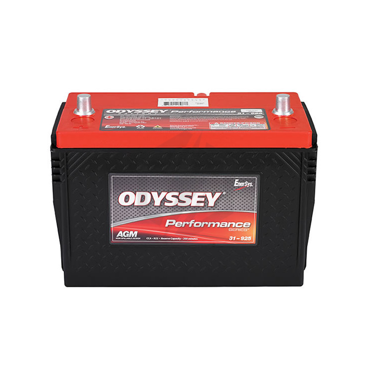 Batterie Odyssey ODP-AGM31A 12v 100ah 925A