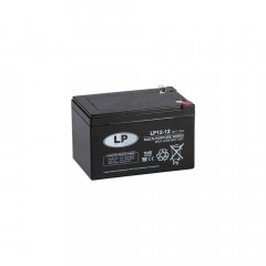 Batterie VRLA AGM LP12-12...