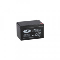 Batterie VRLA AGM LP12-12...