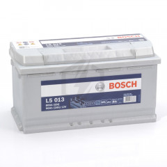 ECTIVE DC 95 Gel Deep Cycle 95Ah Batteries Décharge Lente