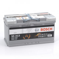 Batterie Giga GI-AGML590D. 90Ah - 850A(EN) 12V. Boîte L5