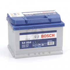 Batterie de démarrage BOSCH S5004