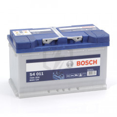 Batterie Bosch S4011 12v...