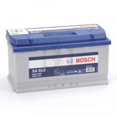 Batterie Bosch S4013 12v...