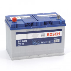 Batterie Bosch S4029 12v...