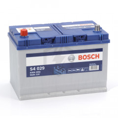 Batterie Bosch S4029 12v 95ah 830A 0092S40290 D31G