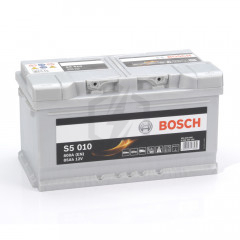 Batterie AutoPower 12V – 60AH – 540A- Référence. A60-L2 