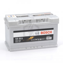 Batterie Yuasa SMF YBX3214 12V 60ah 540A D23G