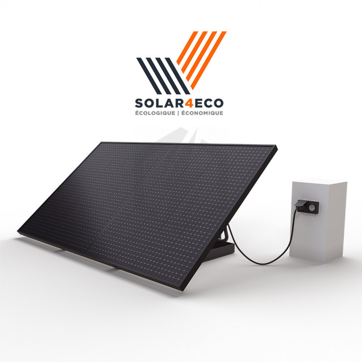 Un kit solaire prêt à brancher peut-il vraiment réduire ma facture