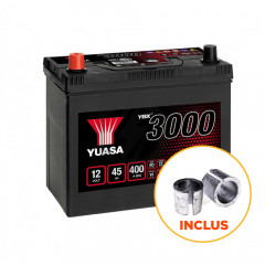 Batterie de démarrage OKAY Power 100Ah/ Acheter - Accessoires voitures -  LANDI