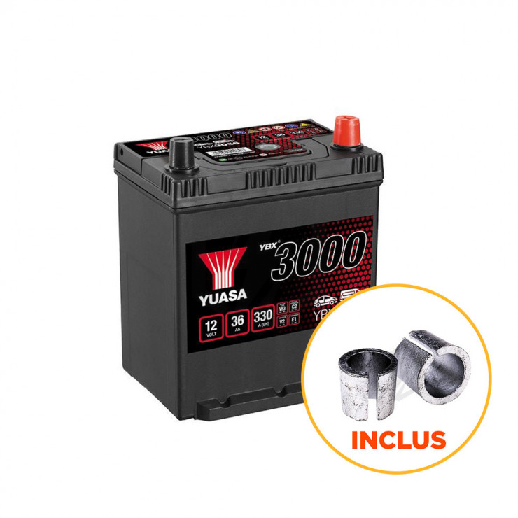 Grossiste Batteries Voiture, Camion, Quad