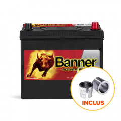 Banner Power Bull  P4523...