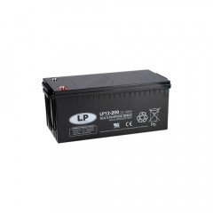 Batterie VRLA AGM LP12-200...