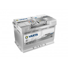 Batterie Varta START-STOP...