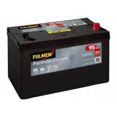 Batterie FULMEN Formula...