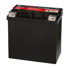 Batterie Moto Odyssey ODS-AGM14 12V 14AH 220A YTX14-BS